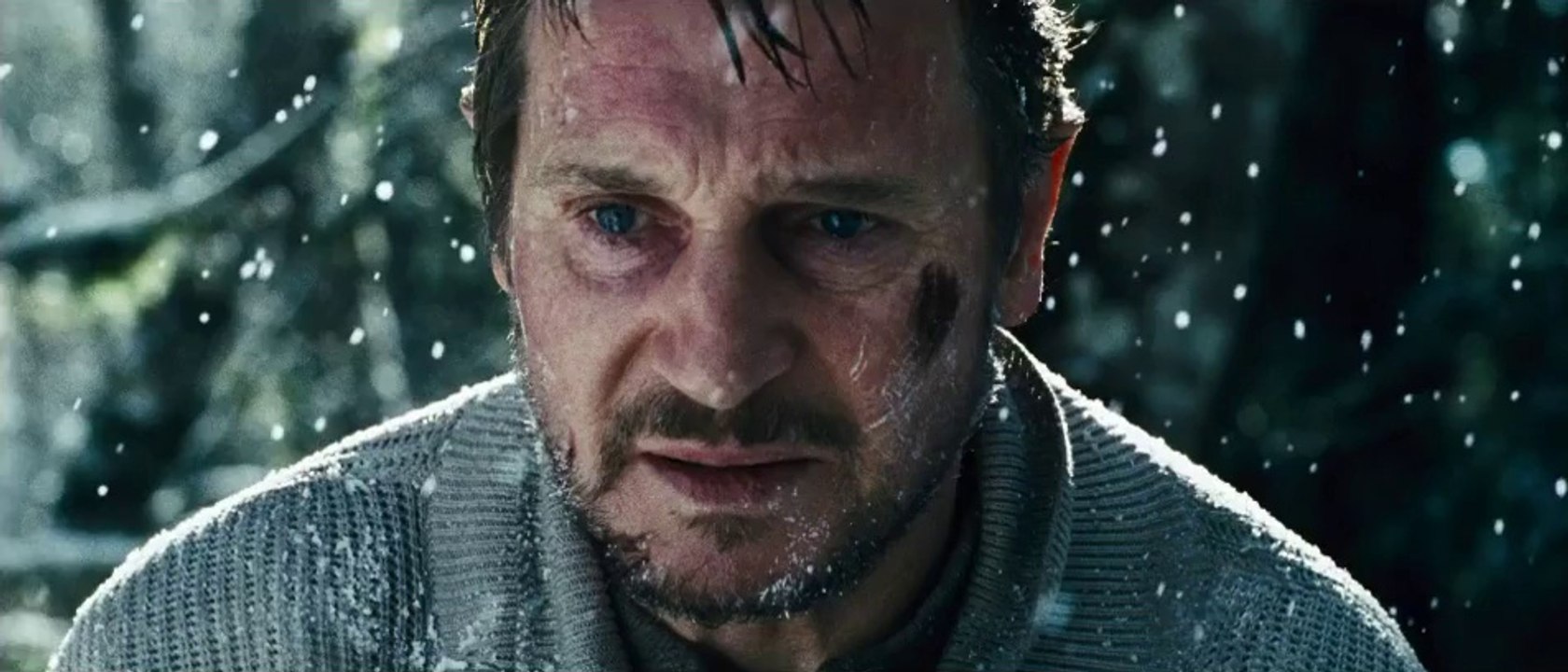 Le Territoire des loups - Bande-annonce (VF)