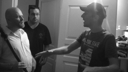 Self Control Club S03E07