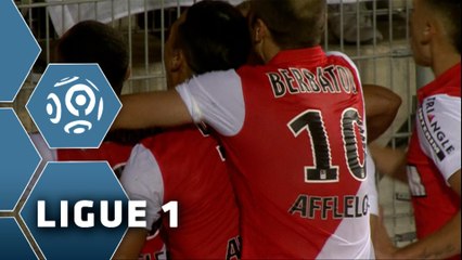 But Valère GERMAIN (90ème +3) / Montpellier Hérault SC - AS Monaco (0-1) - (MHSC - MON) / 2014-15