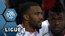 But Alexandre LACAZETTE (5ème) / Olympique Lyonnais - FC Lorient (4-0) - (OL - FCL) / 2014-15