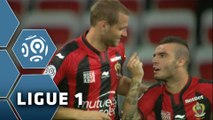 But Mathieu BODMER (41ème) / OGC Nice - LOSC Lille (1-0) - (OGCN - LOSC) / 2014-15