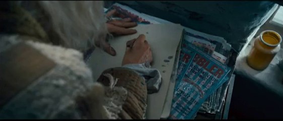 Harry Potter et les Reliques de la Mort - Extrait n°3 (VF)