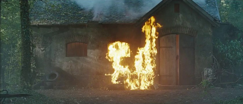 Au pays du sang et du miel - Bande-annonce (VF)