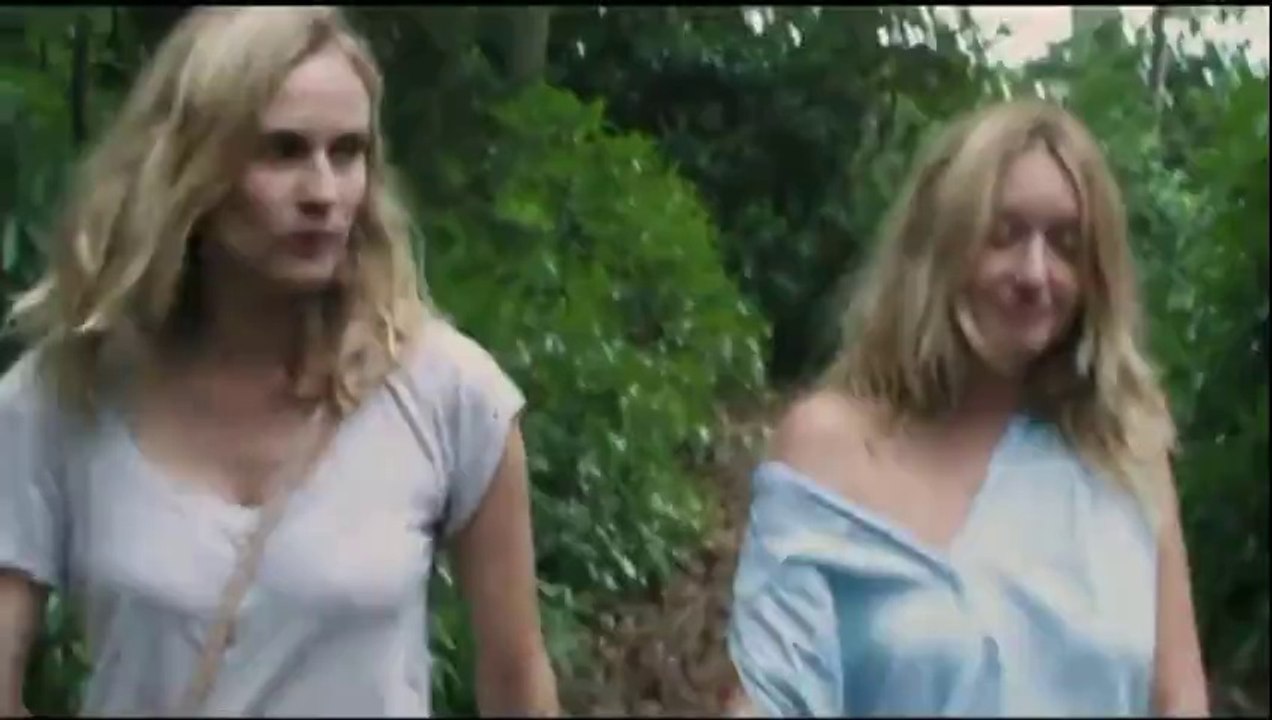 Pieds nus sur les limaces - Extrait 2