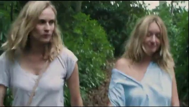 Pieds nus sur les limaces - Extrait 2