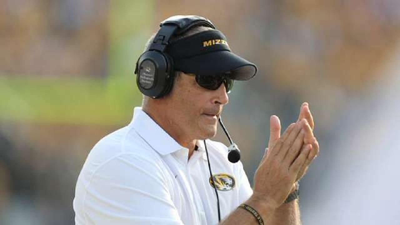 Tiger Talk: Limping into SEC Opener