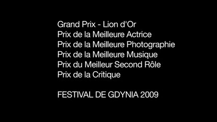 Tribulations d'une amoureuse sous Staline - Bande-annonce (VOST)