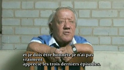 Kenny Baker - Interview  n°2