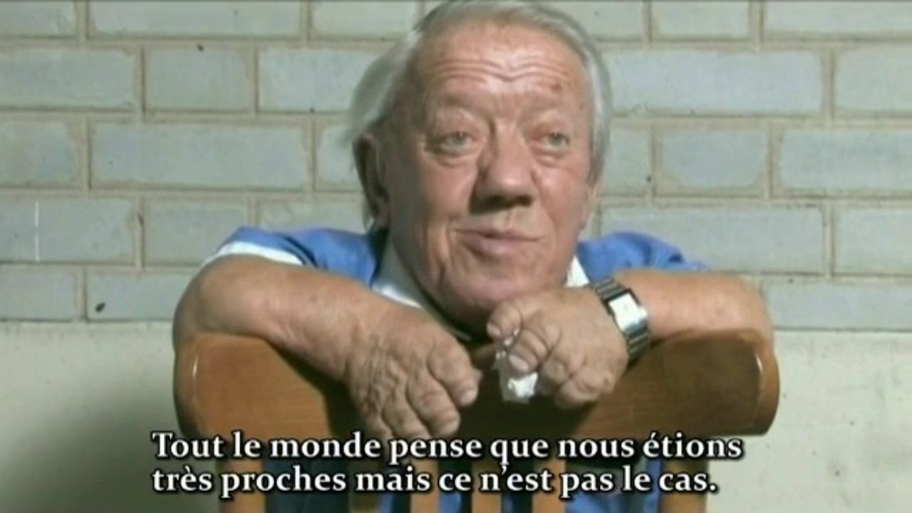 Kenny Baker - Interview  n°3