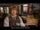 Harry Potter 7 : interview de l'équipe du film