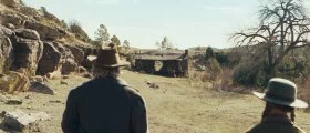 True grit - Bande-annonce 2 (VOST)