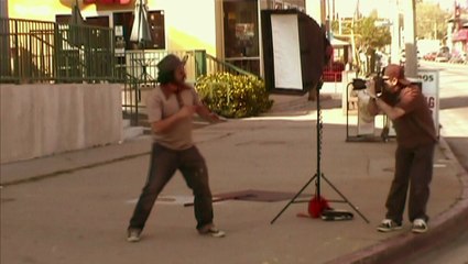 Faites le mur - Bande-annonce (VOST)