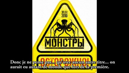 Gareth Edwards (interview)