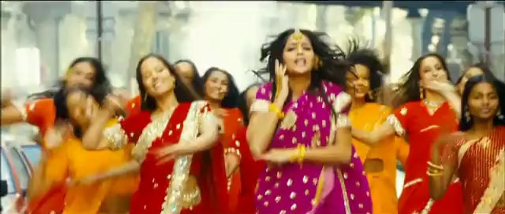 Toi, moi, les autres - Bande-annonce