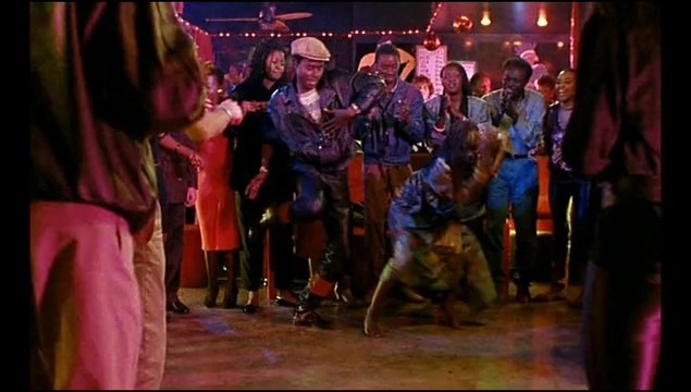 Black mic-mac - Bande-annonce