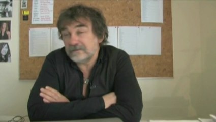 L'année du dragon par Olivier Marchal