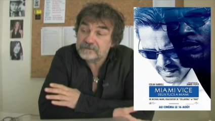 Heat par Olivier Marchal