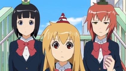 Plastic Nee-san
