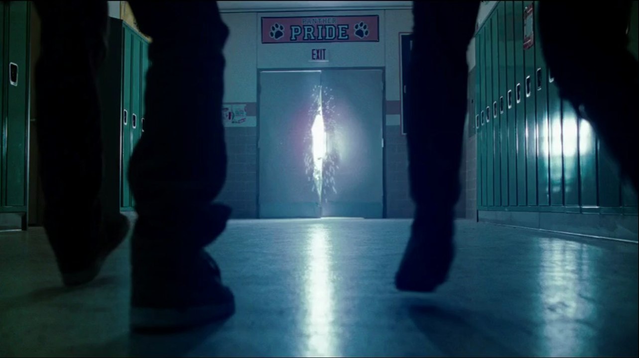 Numéro quatre - Bande-annonce (VF)