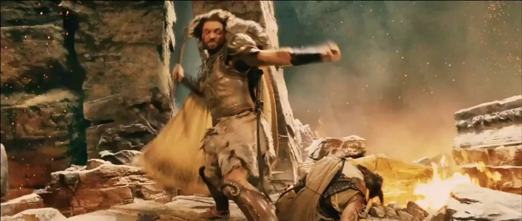 La Colère des titans - Bande-annonce (VF)