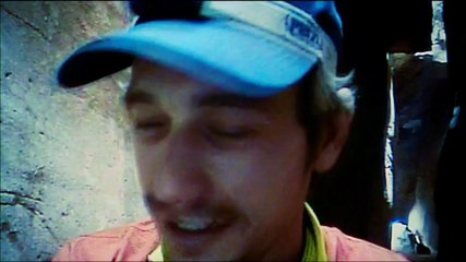 127 heures - Bande-annonce (VF)