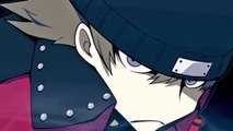 CGR Trailers - PERSONA Q: SHADOW OF THE LABYRINTH Shinjiro Trailer