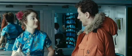 Poupoupidou - Bande-annonce