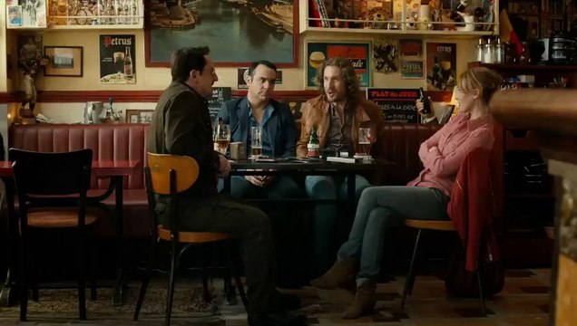 Il était une fois, une fois - Bande-annonce