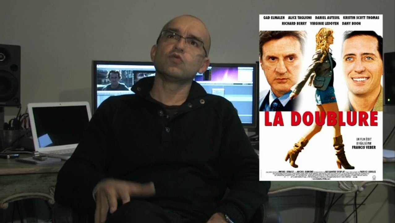 La Proie - Preview par Eric Valette
