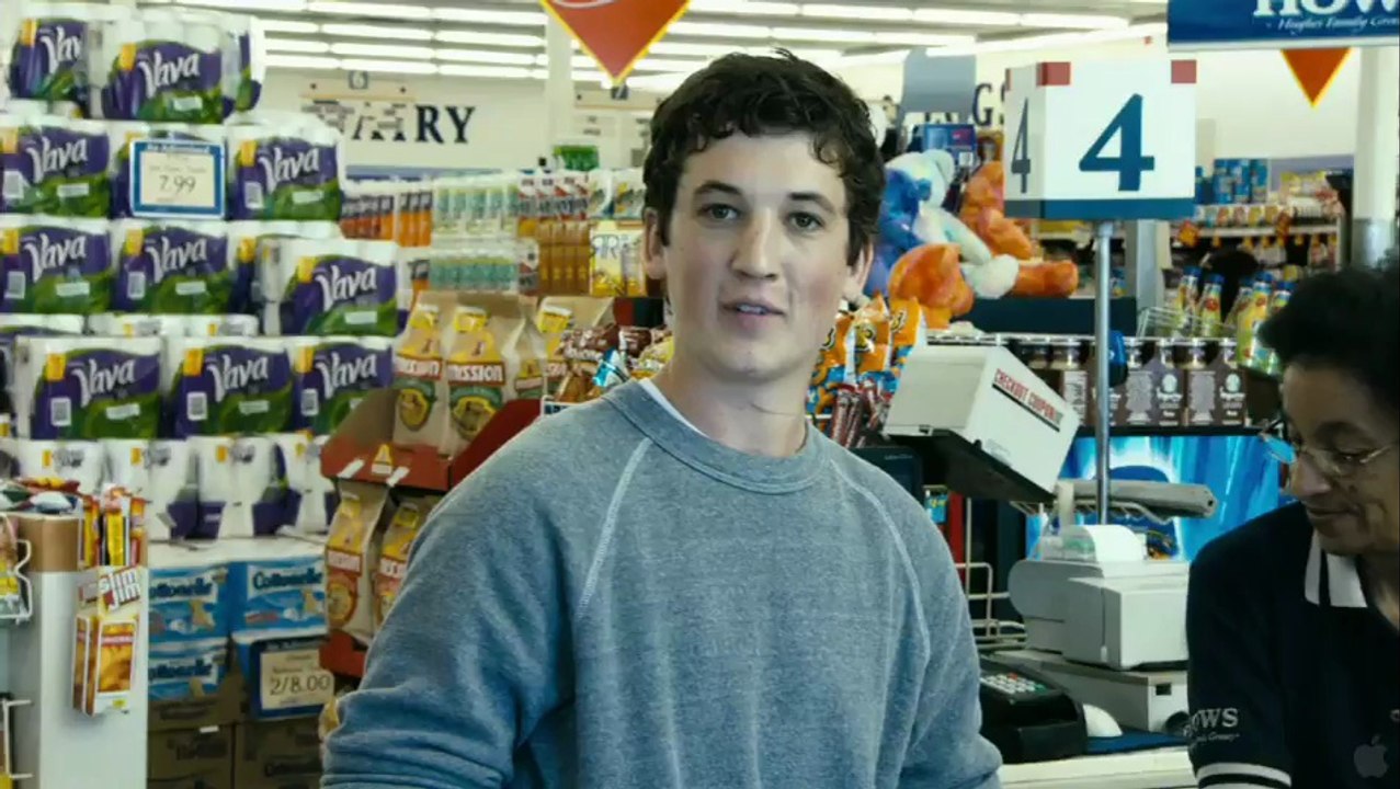 Project X - Trailer (VO)