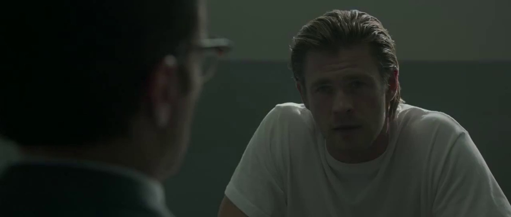 Blackhat - Trailer