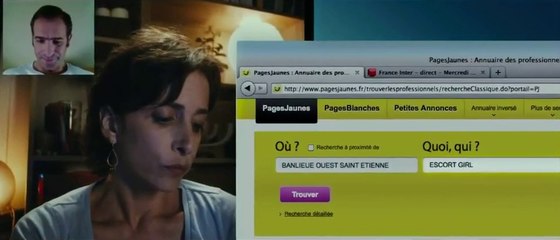 Les Infidèles - Bande-annonce