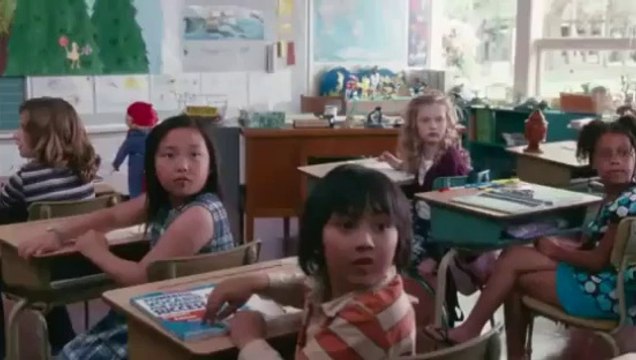 Ramona et Beezus - Bande-annonce (VF)