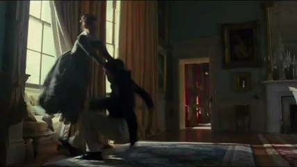 Jane Eyre - Trailer (VO)