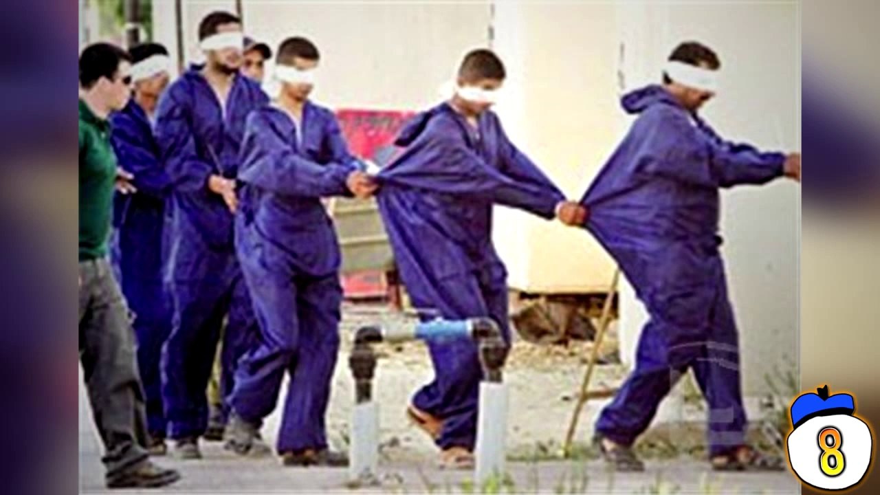 15 Most Violent Prisons on Earth