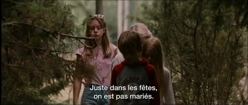 Un été suédois - Bande-annonce (VOST)