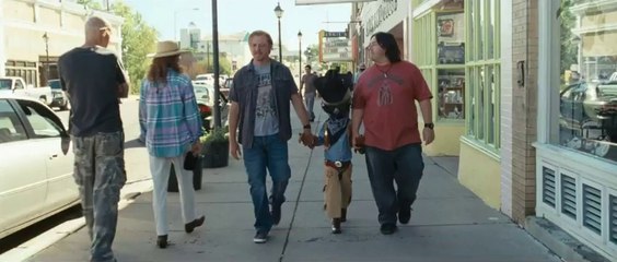 Paul - Bande-annonce n°2 (VF)