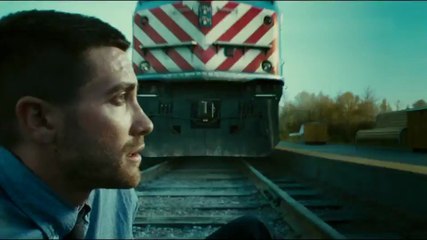 Source Code - Bande-annonce (VF)