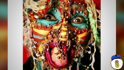 15 Ridiculous World Records