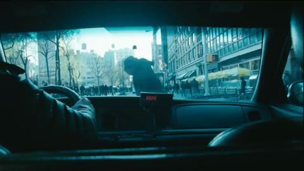 L'Agence - Bande-annonce (VF)