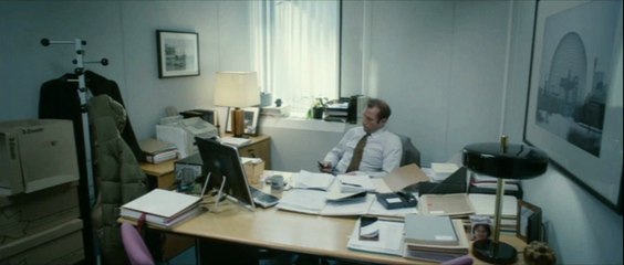 Une pure affaire - Bande-annonce