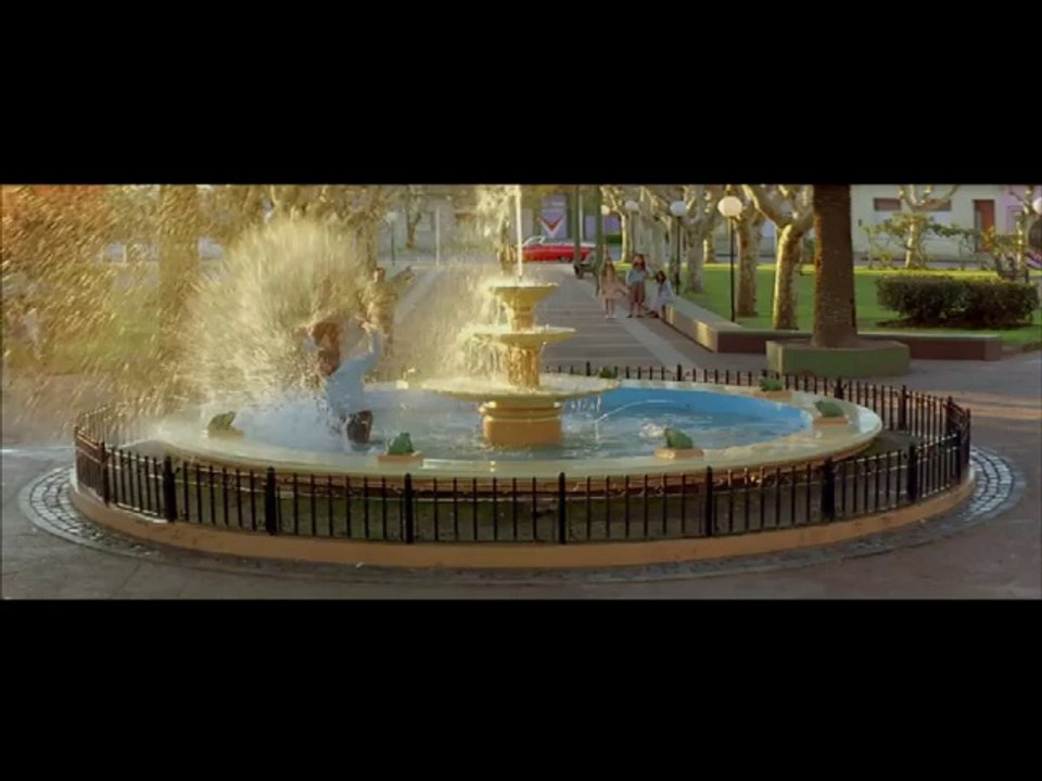 Sale temps pour les pêcheurs - Bande-annonce (VOST)