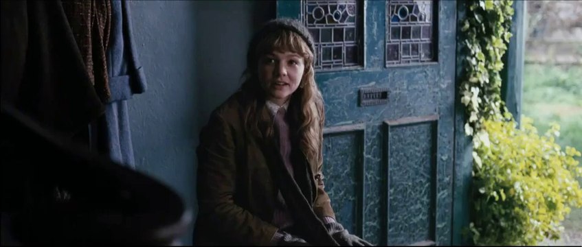 Never let me go - Bande-annonce (VF)