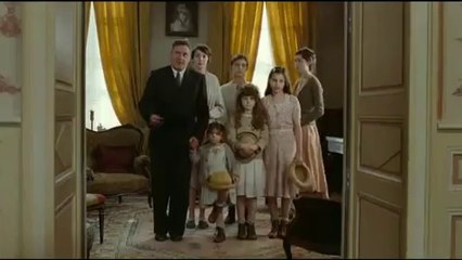 La Fille du puisatier - Teaser n°1