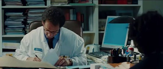 La Permission de minuit - Bande-annonce