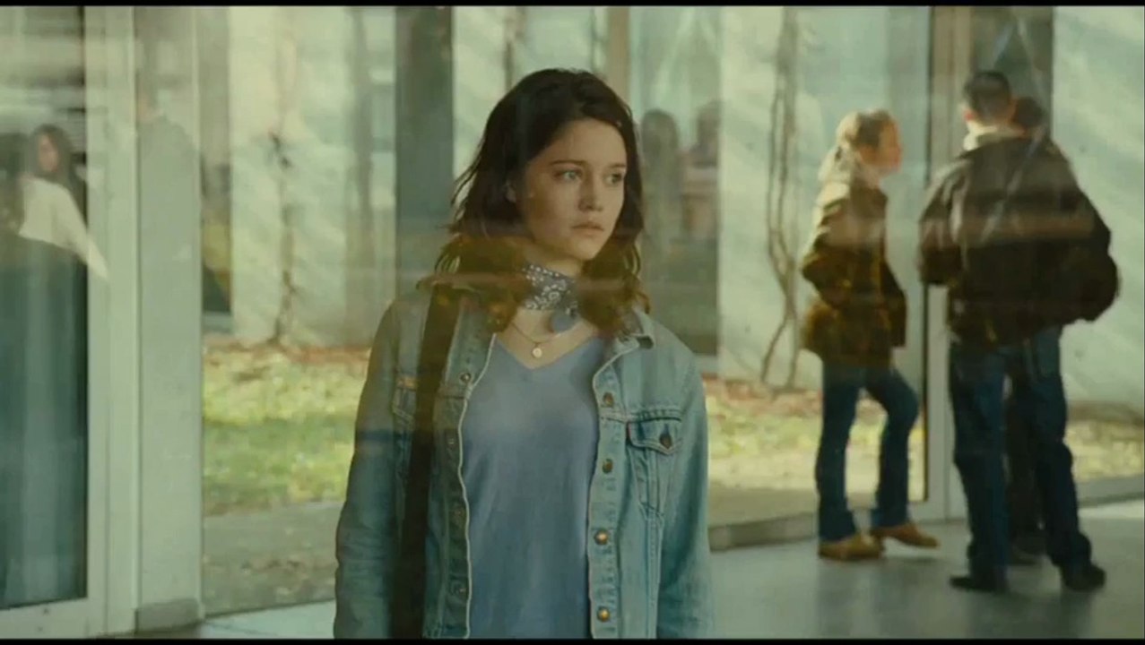 Simon Werner a disparu... - Interview de Fabrice Gobert