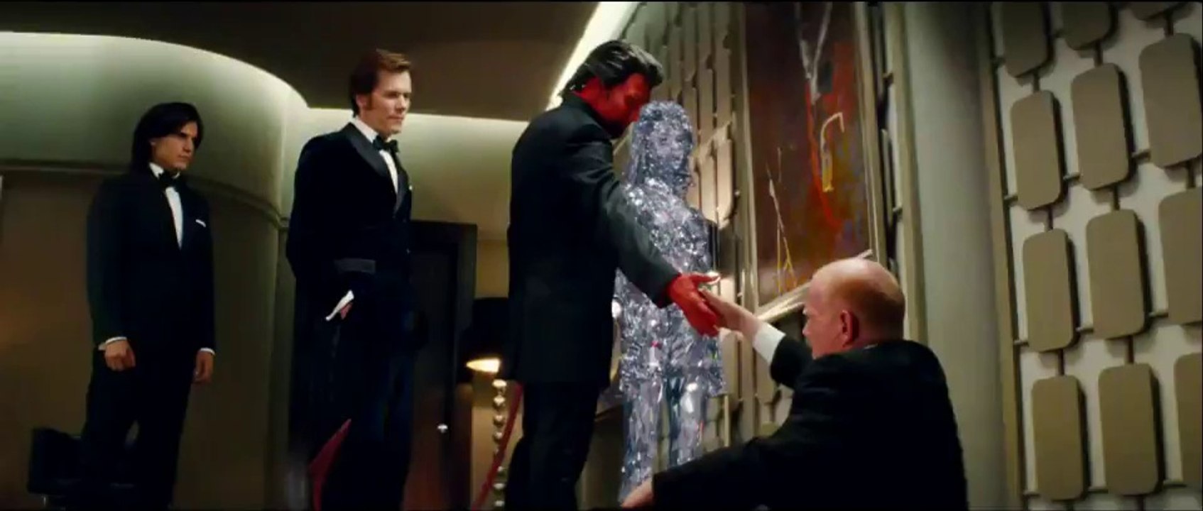 X-Men : le commencement - Trailer (VO)