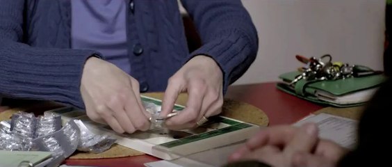 La Petite chambre - Bande-annonce