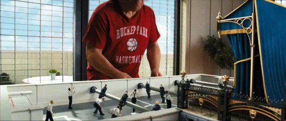 Les Voyages de Gulliver - Bande-annonce (VF)