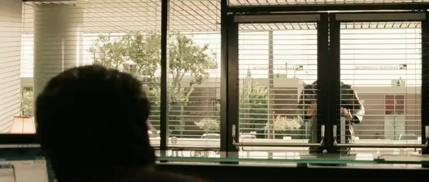 Faster - Extrait n°2 (VF)